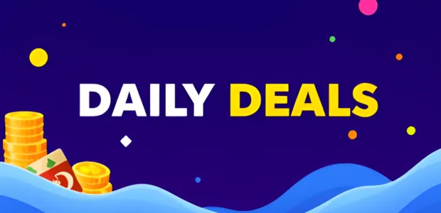 How Do I Find Daily Deals on Amazon, eBay, and Walmart