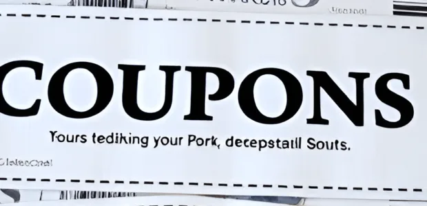 How to Maximize Your Savings with Coupon Stacking Tips