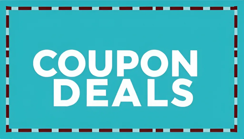 How to Score Free Products with the Best Coupon Deals