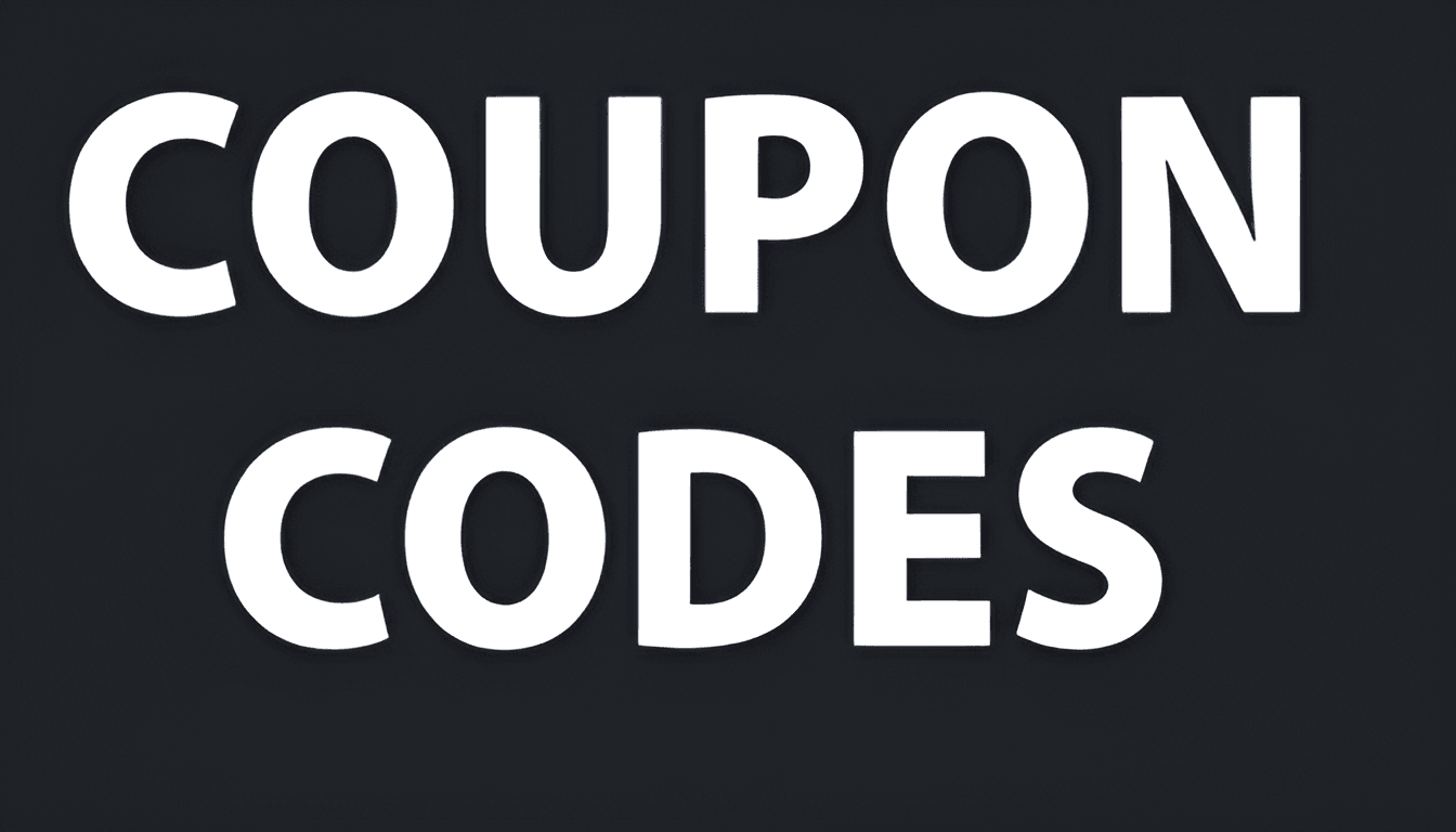 The Best Coupon Codes