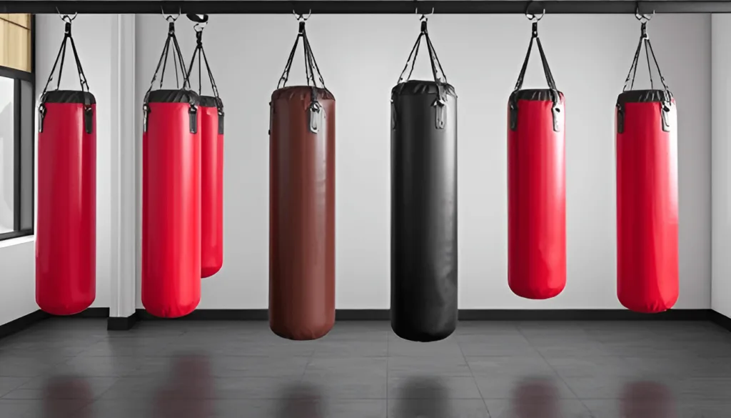 Punching Bag Alternatives: Finding the Right Fit for Your Training
