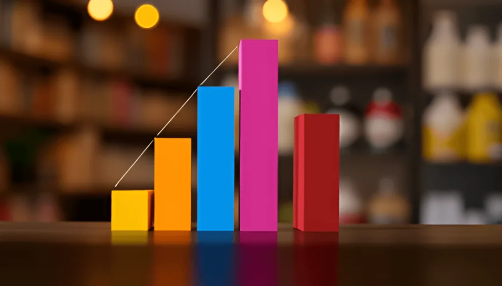 What Product Sells the Most?