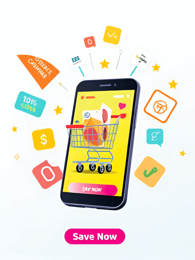The Ultimate Guide to Digital Coupons: How to Use and Where to Find Them