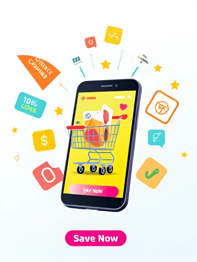 The Ultimate Guide to Digital Coupons: How to Use and Where to Find Them