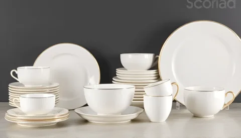 Shopping Deals On Dinnerware Sets