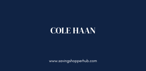 Is Cole Haan Considered Luxury