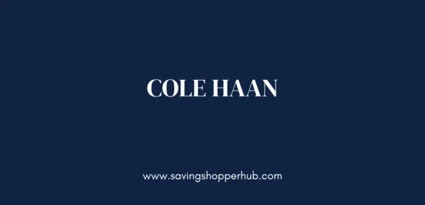 Is Cole Haan Considered Luxury