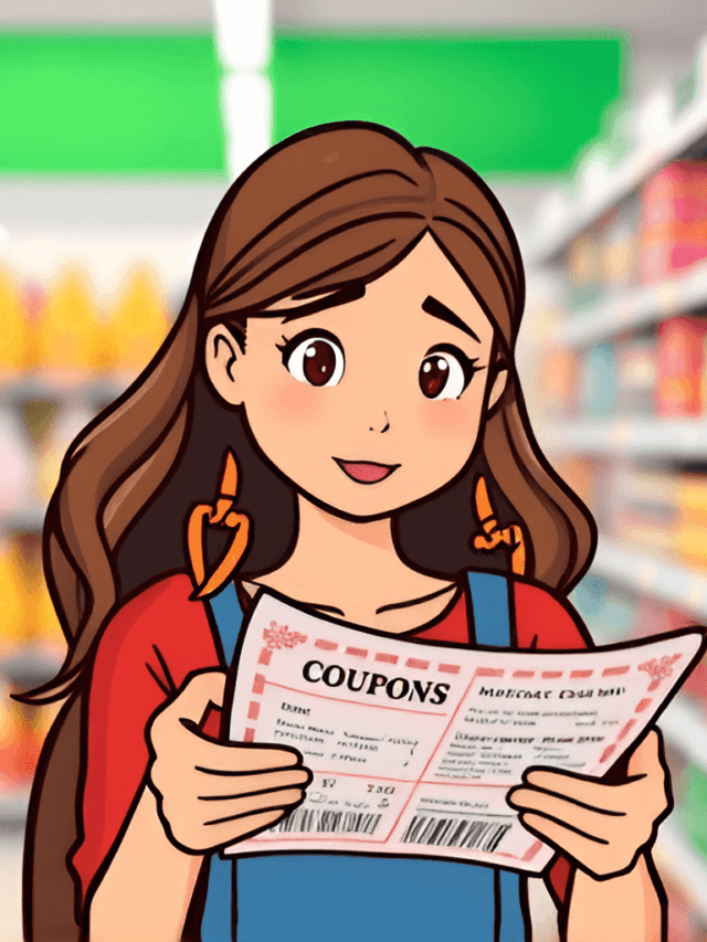Clarify Common Misconceptions About Using Coupons