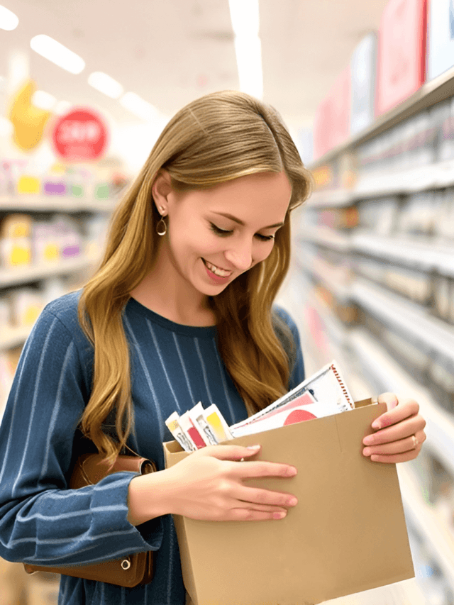 How Couponing Saved These Shoppers Hundreds