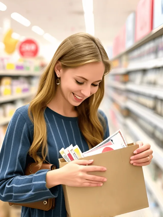 How Couponing Saved These Shoppers Hundreds