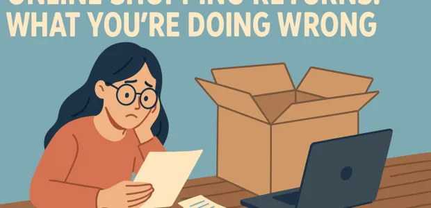 Online Shopping Returns