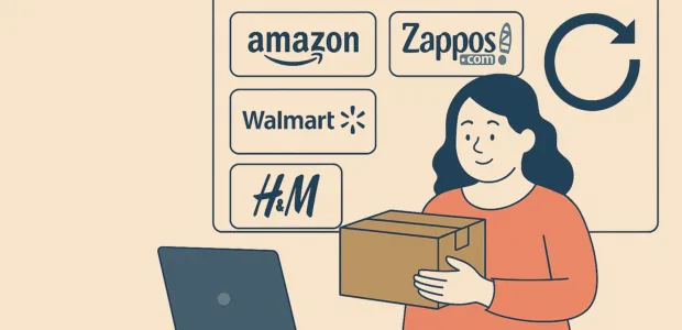 Top Online Stores That Offer Free Returns