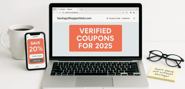 Best Coupons Online