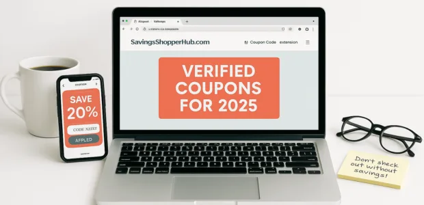 Best Coupons Online