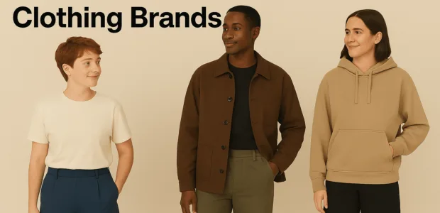 The Rise of Gender-Neutral Clothing Brands