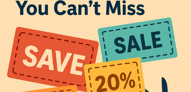 Weekly Roundup Hottest Coupons You Can’t Miss